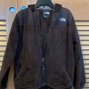 North face jacket